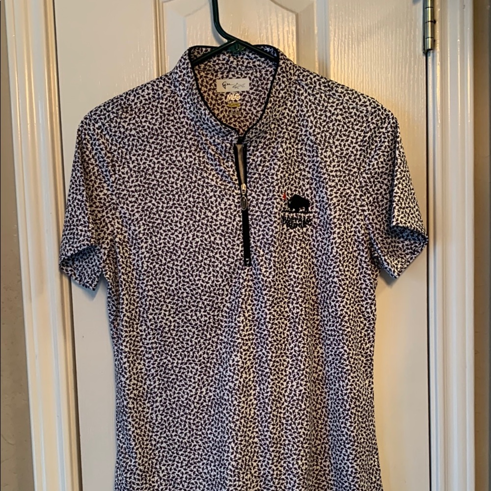 Women’s Greg Norman Golf Shirt